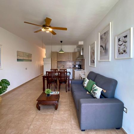 Casa Bubal By Best Holidays Fuerteventura Corralejo Exterior foto