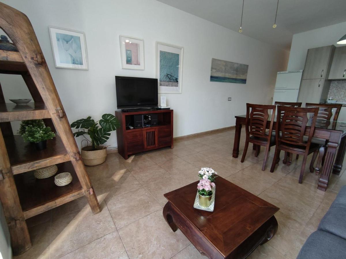 Casa Bubal By Best Holidays Fuerteventura Corralejo Exterior foto