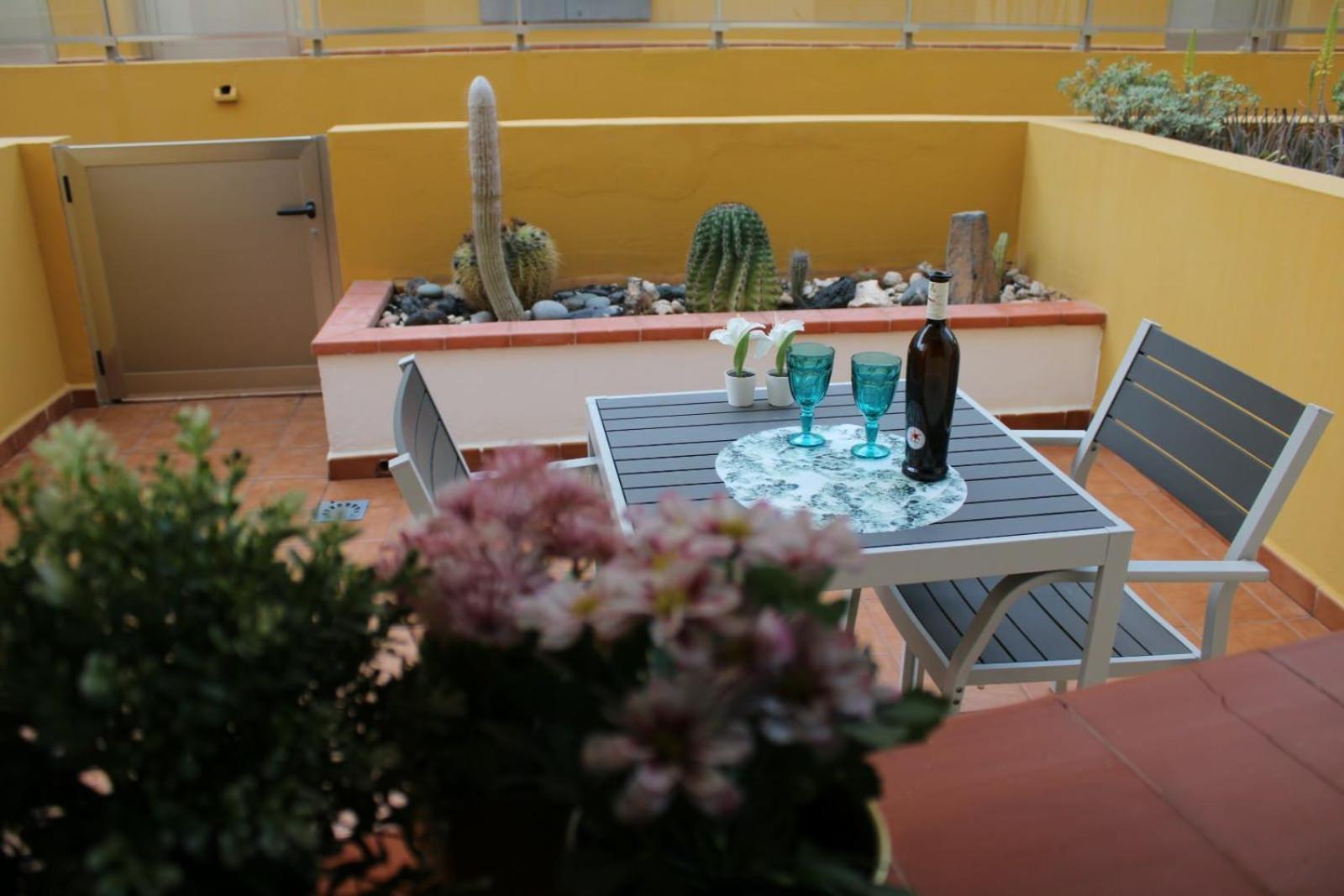 Casa Bubal By Best Holidays Fuerteventura Corralejo Exterior foto