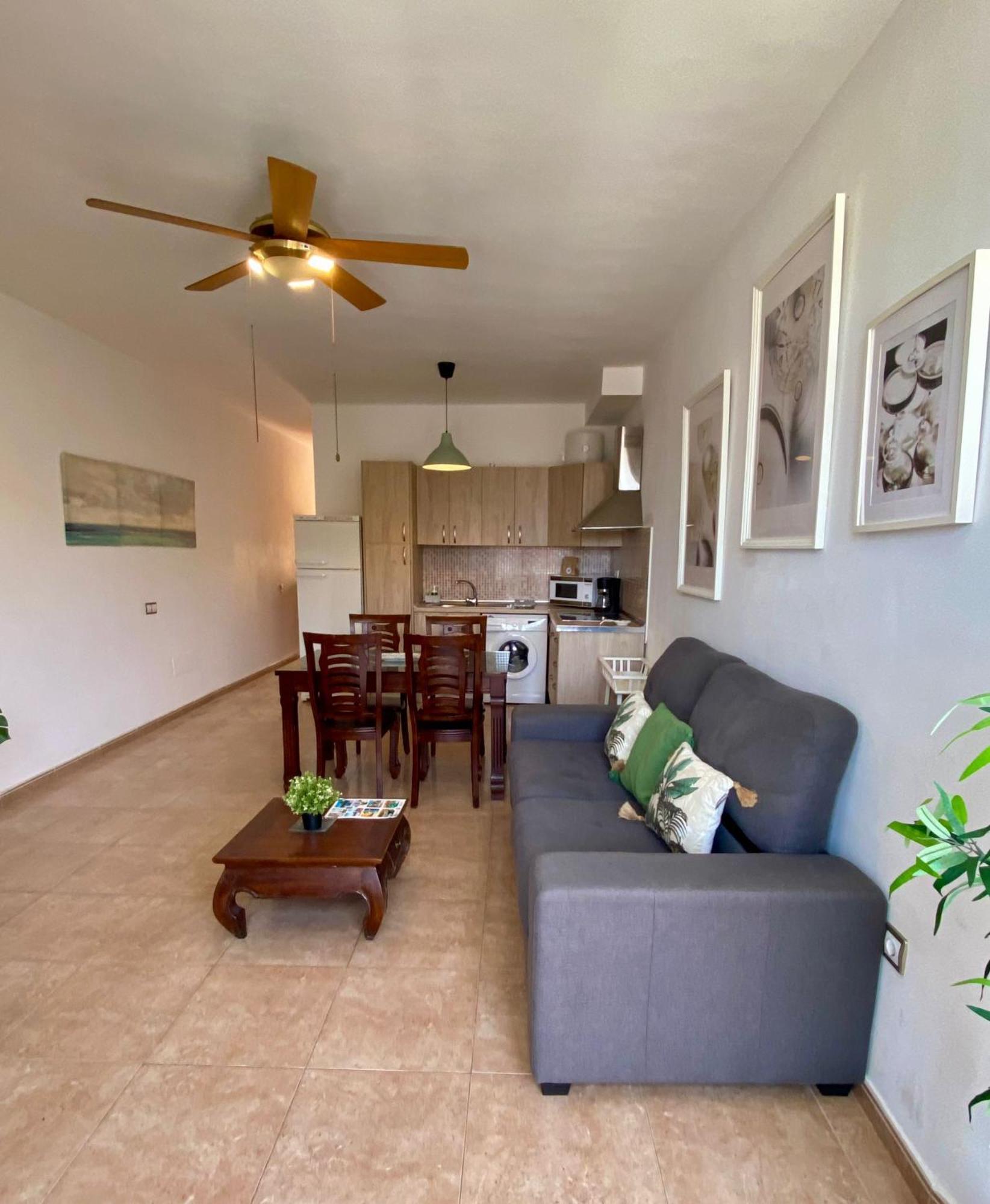 Casa Bubal By Best Holidays Fuerteventura Corralejo Exterior foto