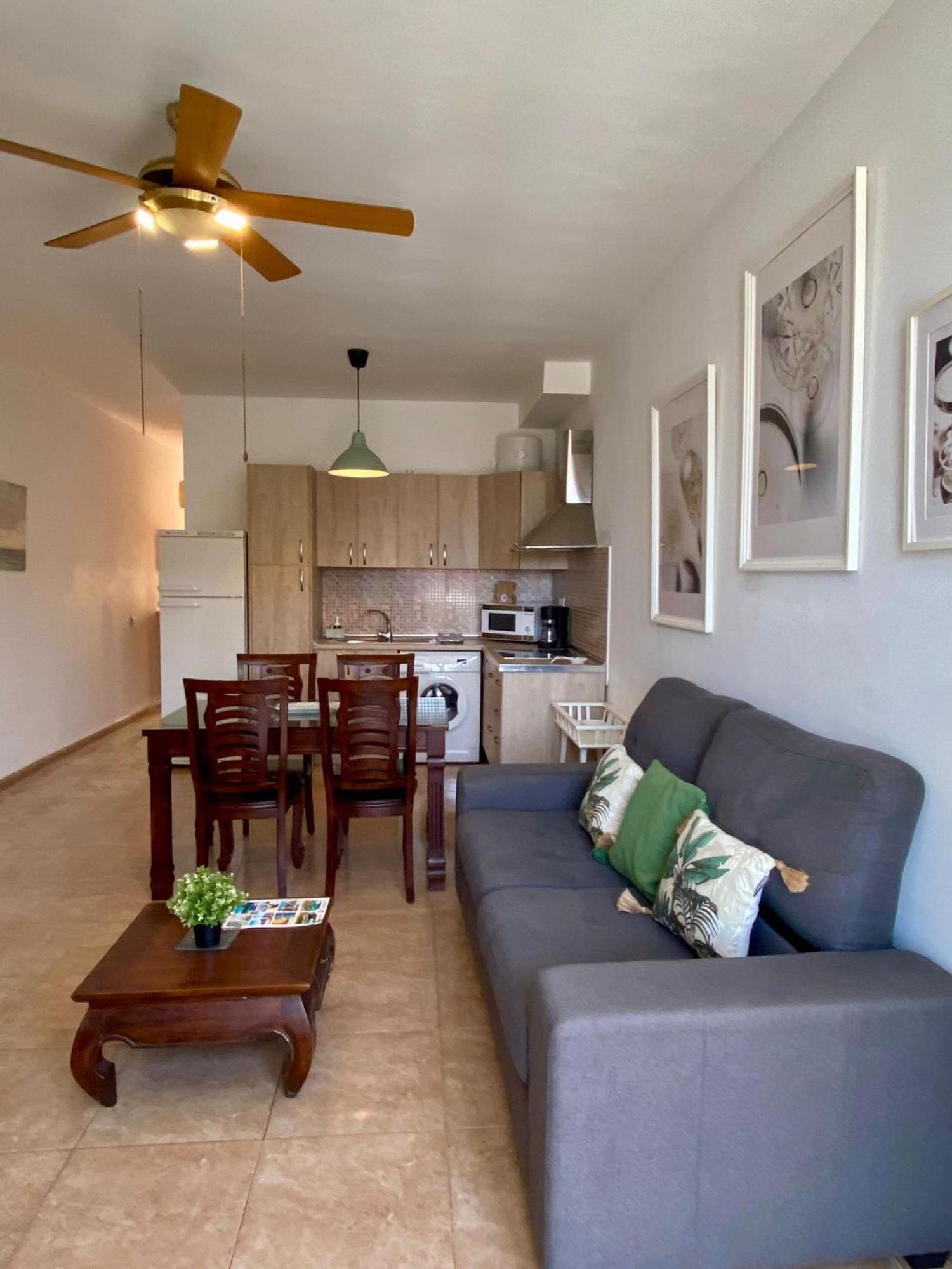 Casa Bubal By Best Holidays Fuerteventura Corralejo Exterior foto