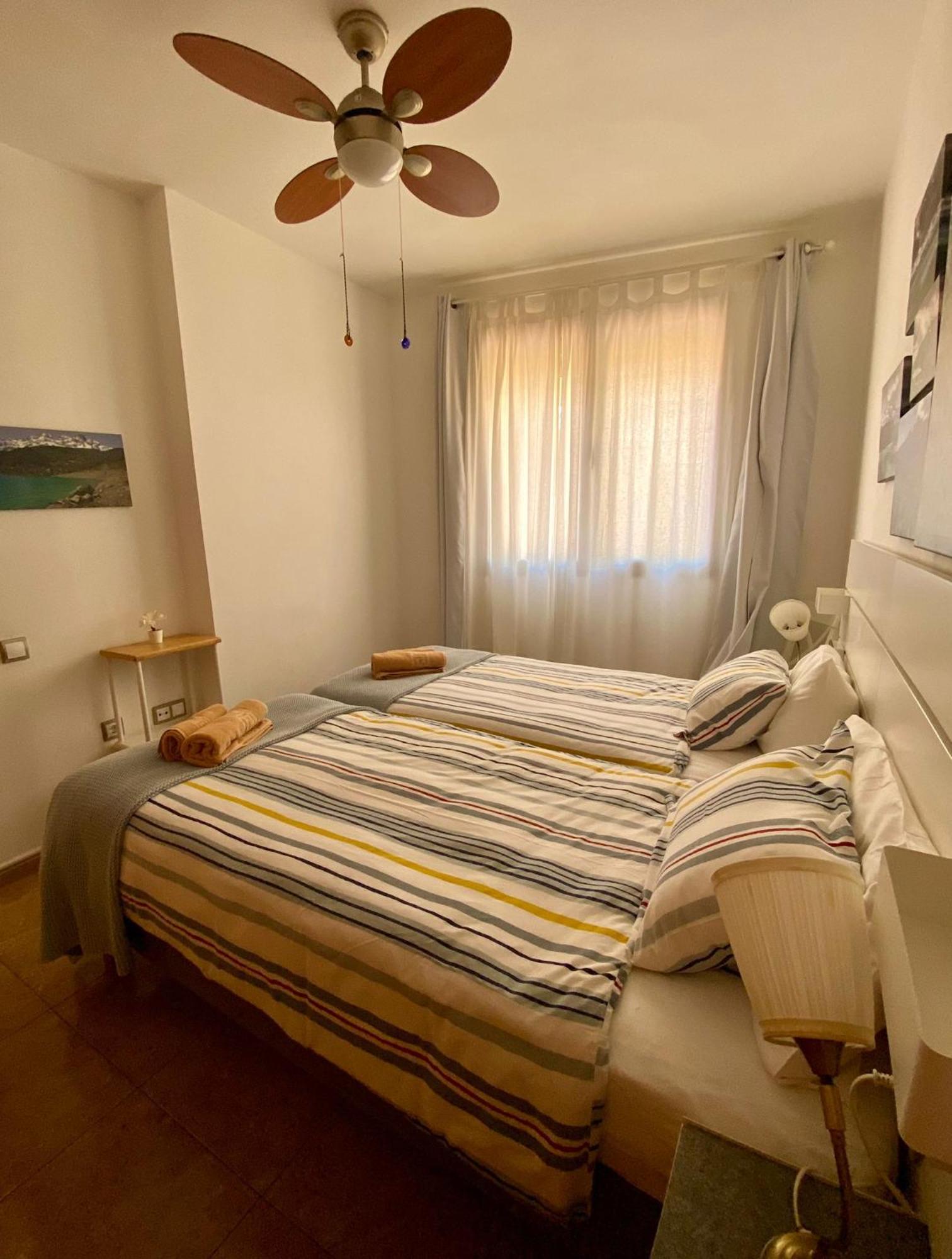 Casa Bubal By Best Holidays Fuerteventura Corralejo Exterior foto